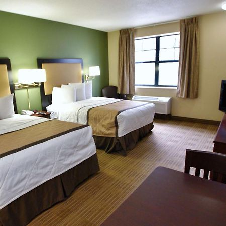 Extended Stay America Suites - Philadelphia - Mt Laurel - Crawford Place Mount Laurel Esterno foto