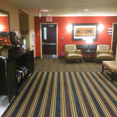 Extended Stay America Suites - Philadelphia - Mt Laurel - Crawford Place Mount Laurel Esterno foto