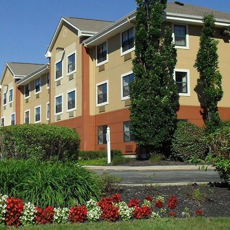 Extended Stay America Suites - Philadelphia - Mt Laurel - Crawford Place Mount Laurel Esterno foto