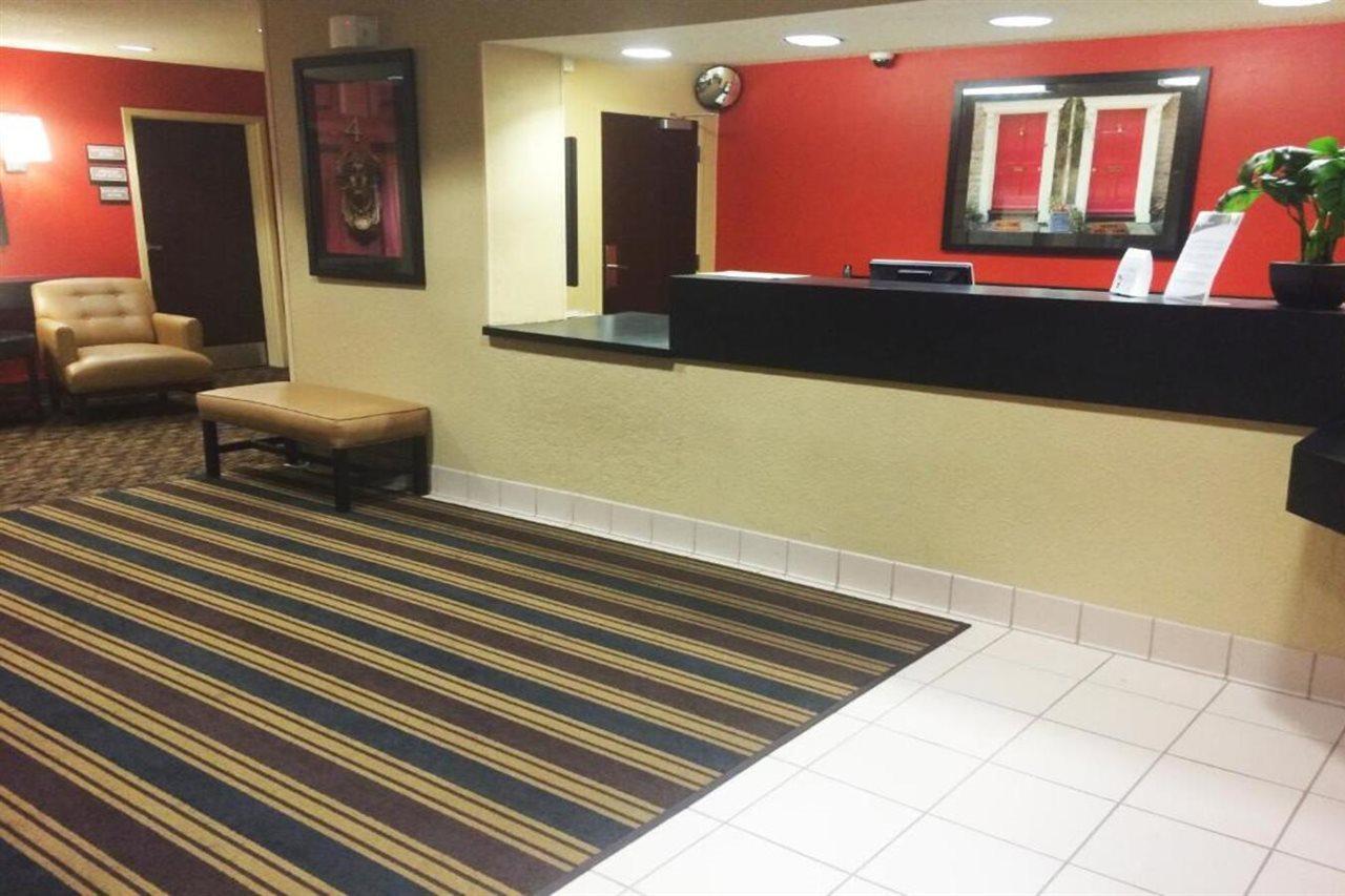 Extended Stay America Suites - Philadelphia - Mt Laurel - Crawford Place Mount Laurel Esterno foto