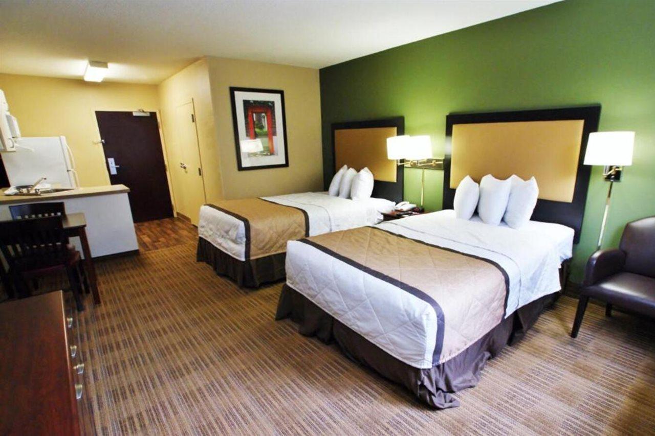 Extended Stay America Suites - Philadelphia - Mt Laurel - Crawford Place Mount Laurel Esterno foto