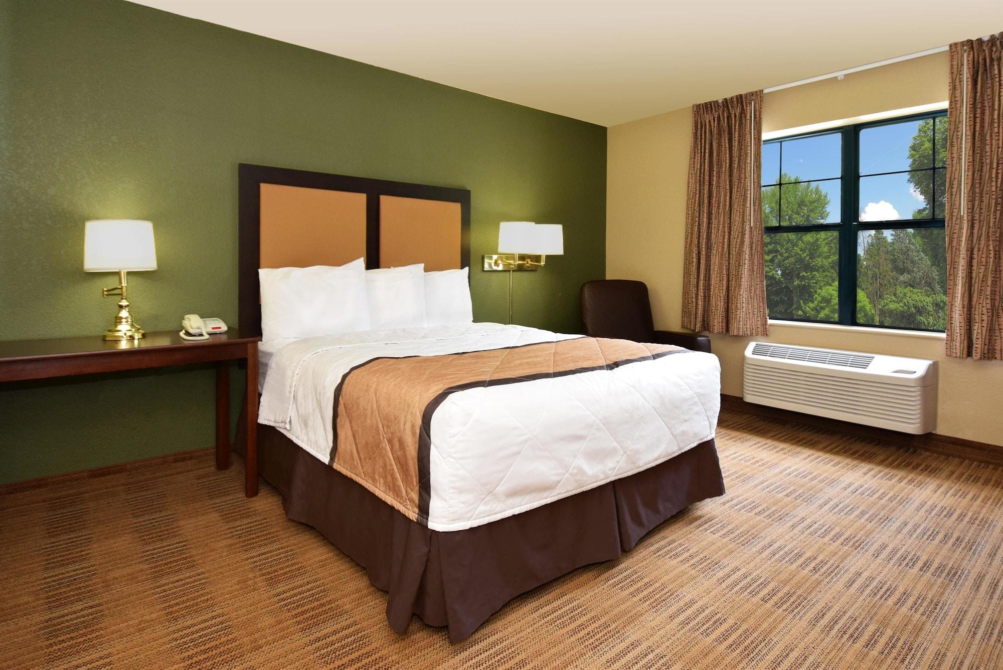 Extended Stay America Suites - Philadelphia - Mt Laurel - Crawford Place Mount Laurel Esterno foto