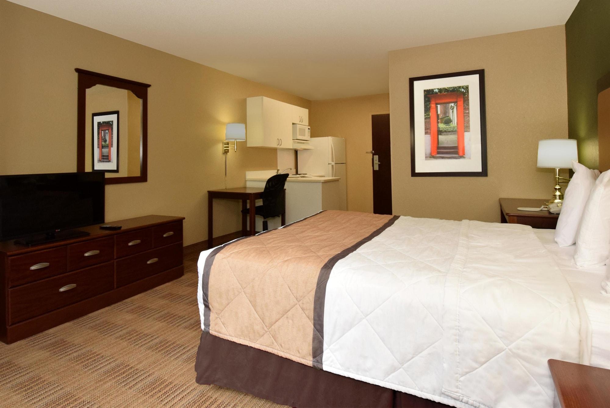 Extended Stay America Suites - Philadelphia - Mt Laurel - Crawford Place Mount Laurel Esterno foto