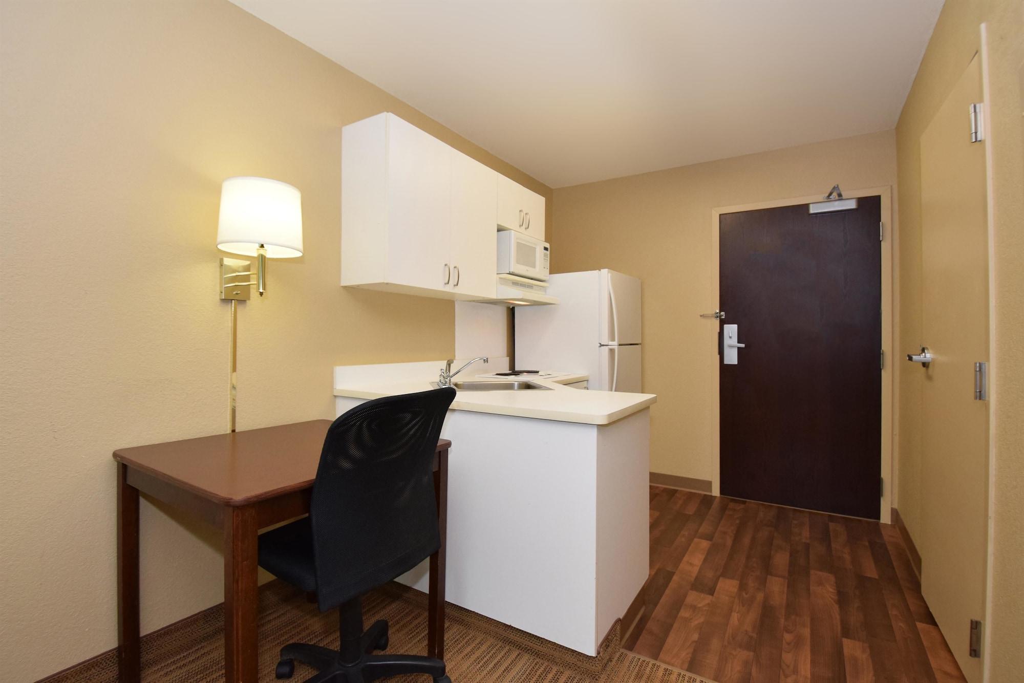Extended Stay America Suites - Philadelphia - Mt Laurel - Crawford Place Mount Laurel Esterno foto