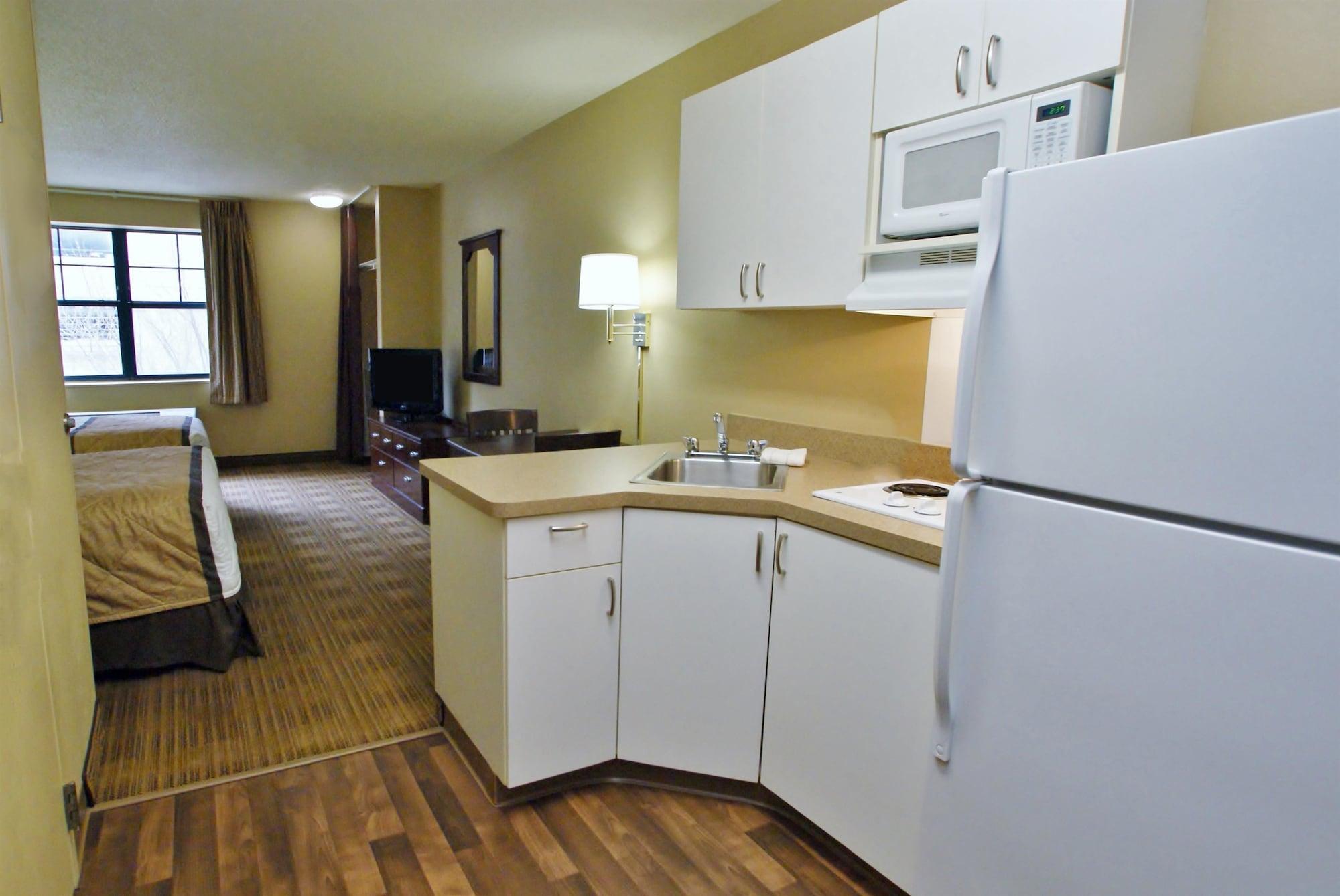 Extended Stay America Suites - Philadelphia - Mt Laurel - Crawford Place Mount Laurel Esterno foto