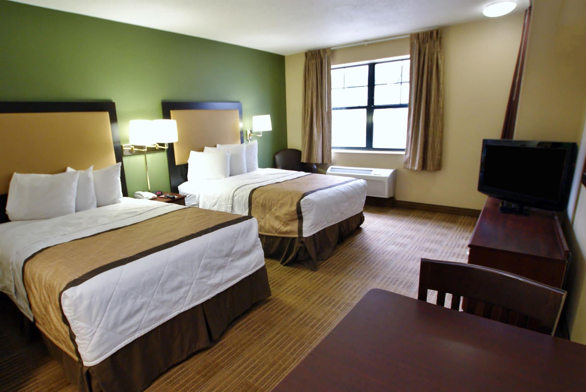 Extended Stay America Suites - Philadelphia - Mt Laurel - Crawford Place Mount Laurel Esterno foto
