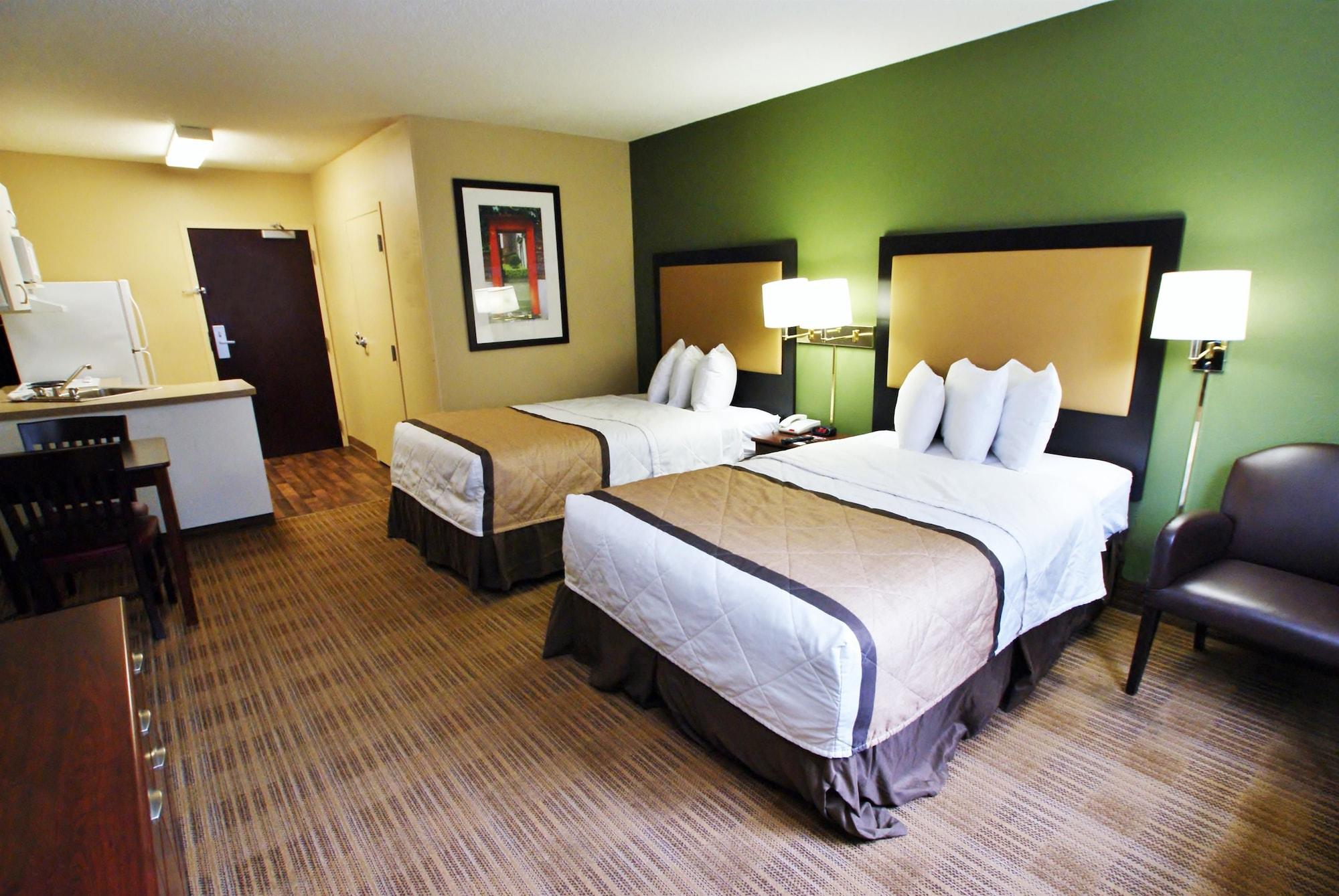 Extended Stay America Suites - Philadelphia - Mt Laurel - Crawford Place Mount Laurel Esterno foto
