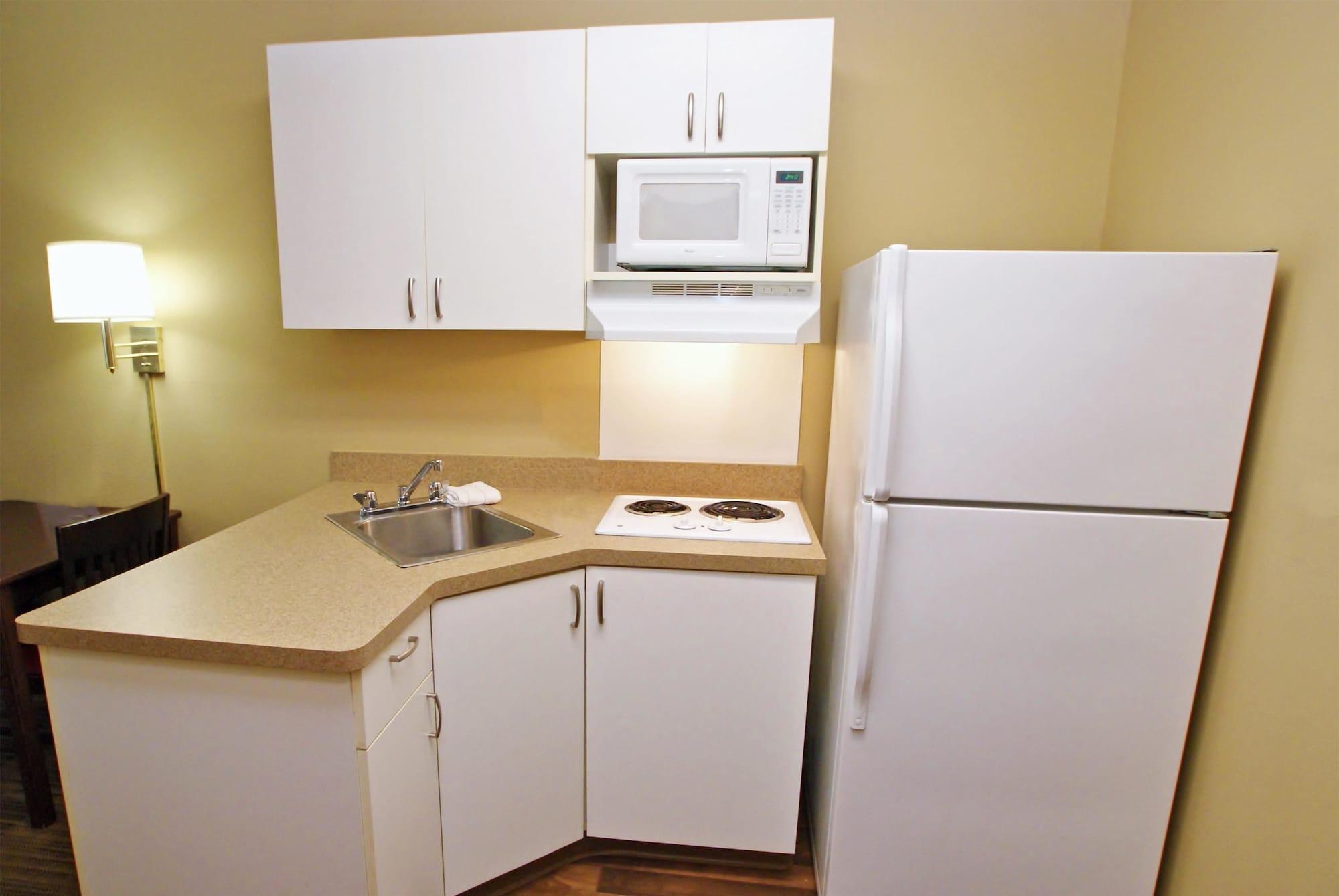Extended Stay America Suites - Philadelphia - Mt Laurel - Crawford Place Mount Laurel Esterno foto