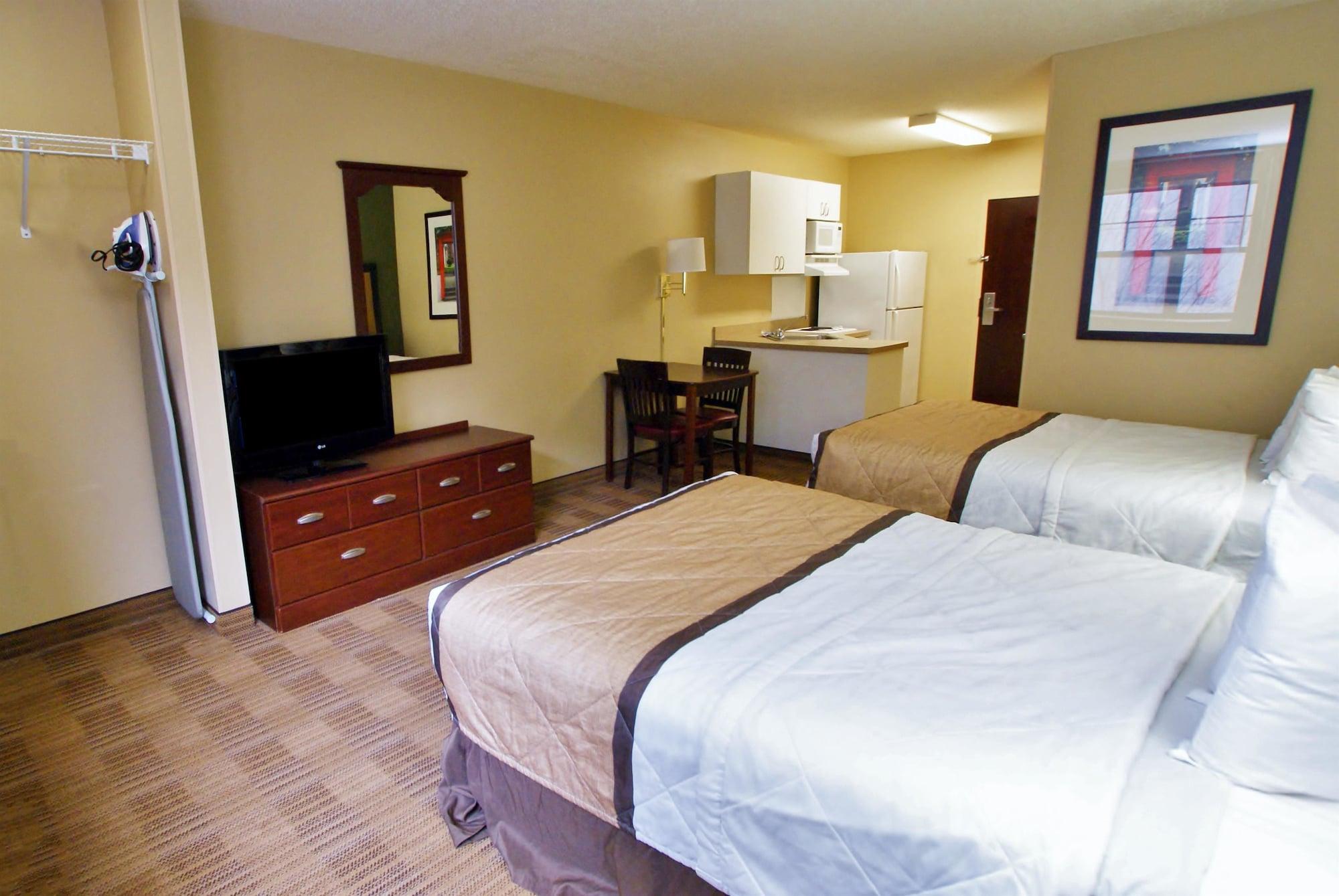 Extended Stay America Suites - Philadelphia - Mt Laurel - Crawford Place Mount Laurel Esterno foto