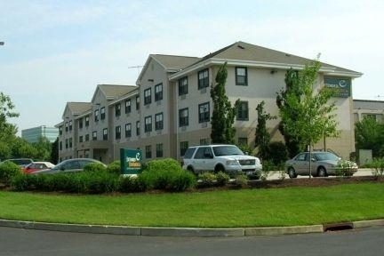 Extended Stay America Suites - Philadelphia - Mt Laurel - Crawford Place Mount Laurel Esterno foto