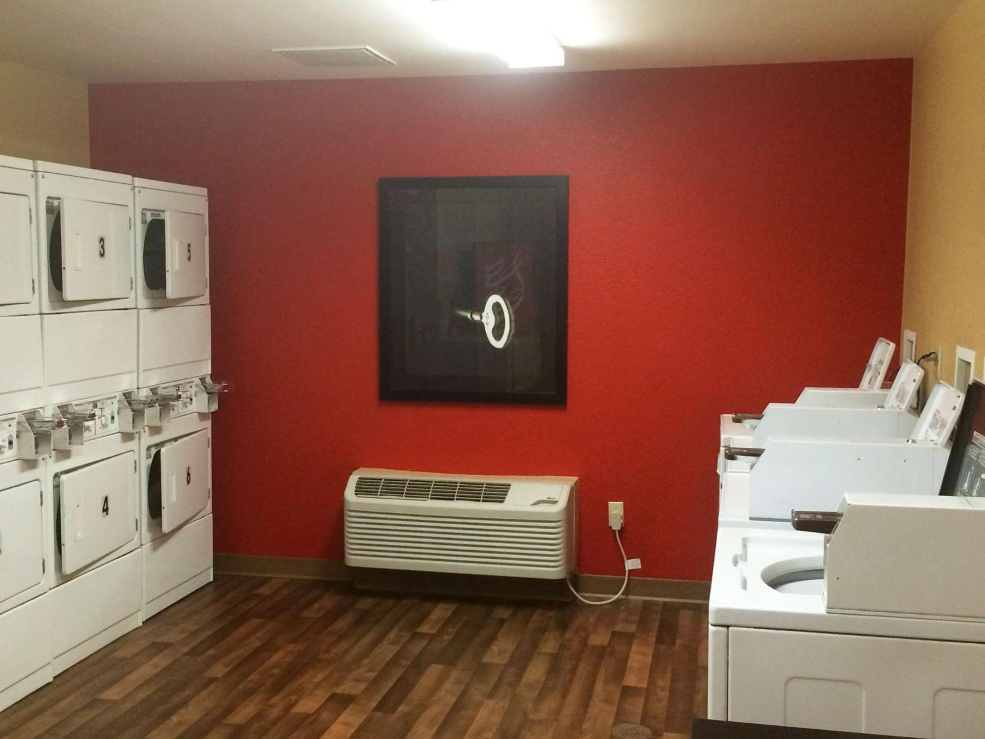 Extended Stay America Suites - Philadelphia - Mt Laurel - Crawford Place Mount Laurel Esterno foto