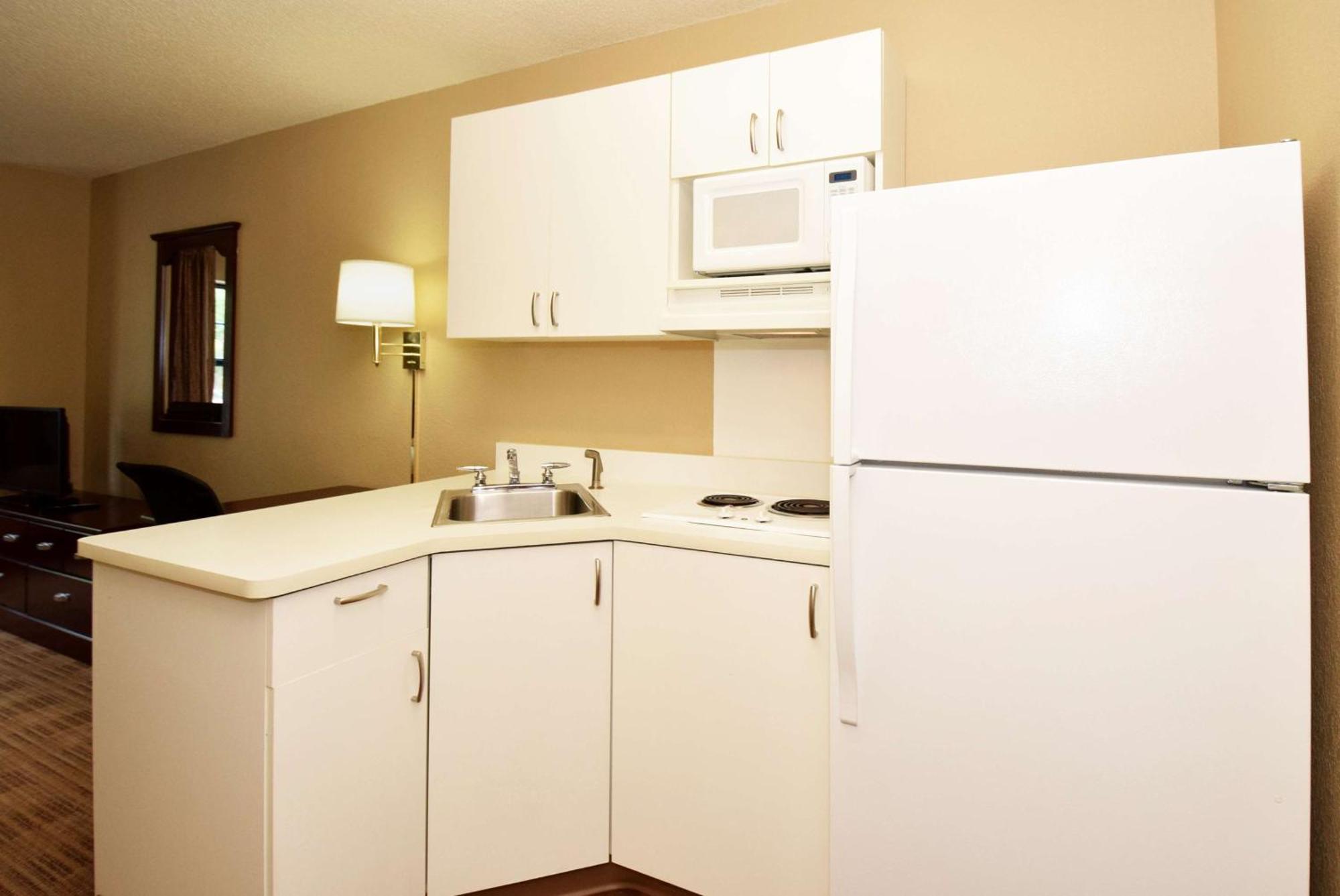 Extended Stay America Suites - Philadelphia - Mt Laurel - Crawford Place Mount Laurel Esterno foto