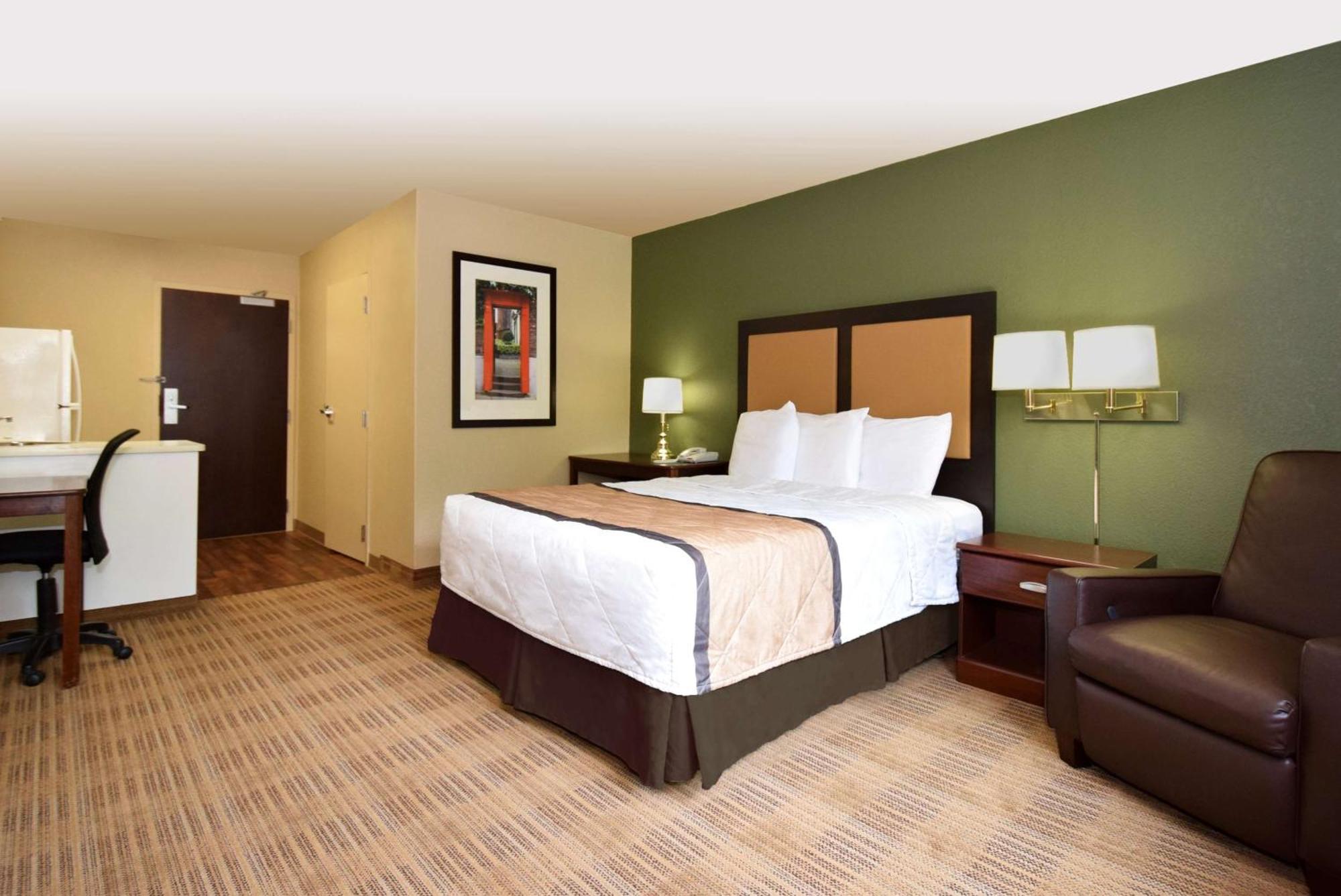 Extended Stay America Suites - Philadelphia - Mt Laurel - Crawford Place Mount Laurel Esterno foto