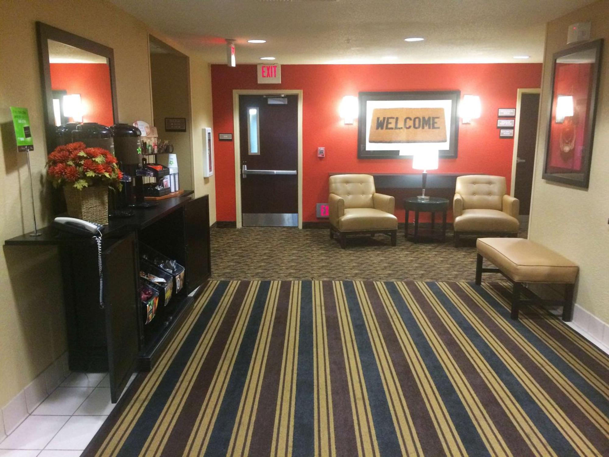 Extended Stay America Suites - Philadelphia - Mt Laurel - Crawford Place Mount Laurel Esterno foto