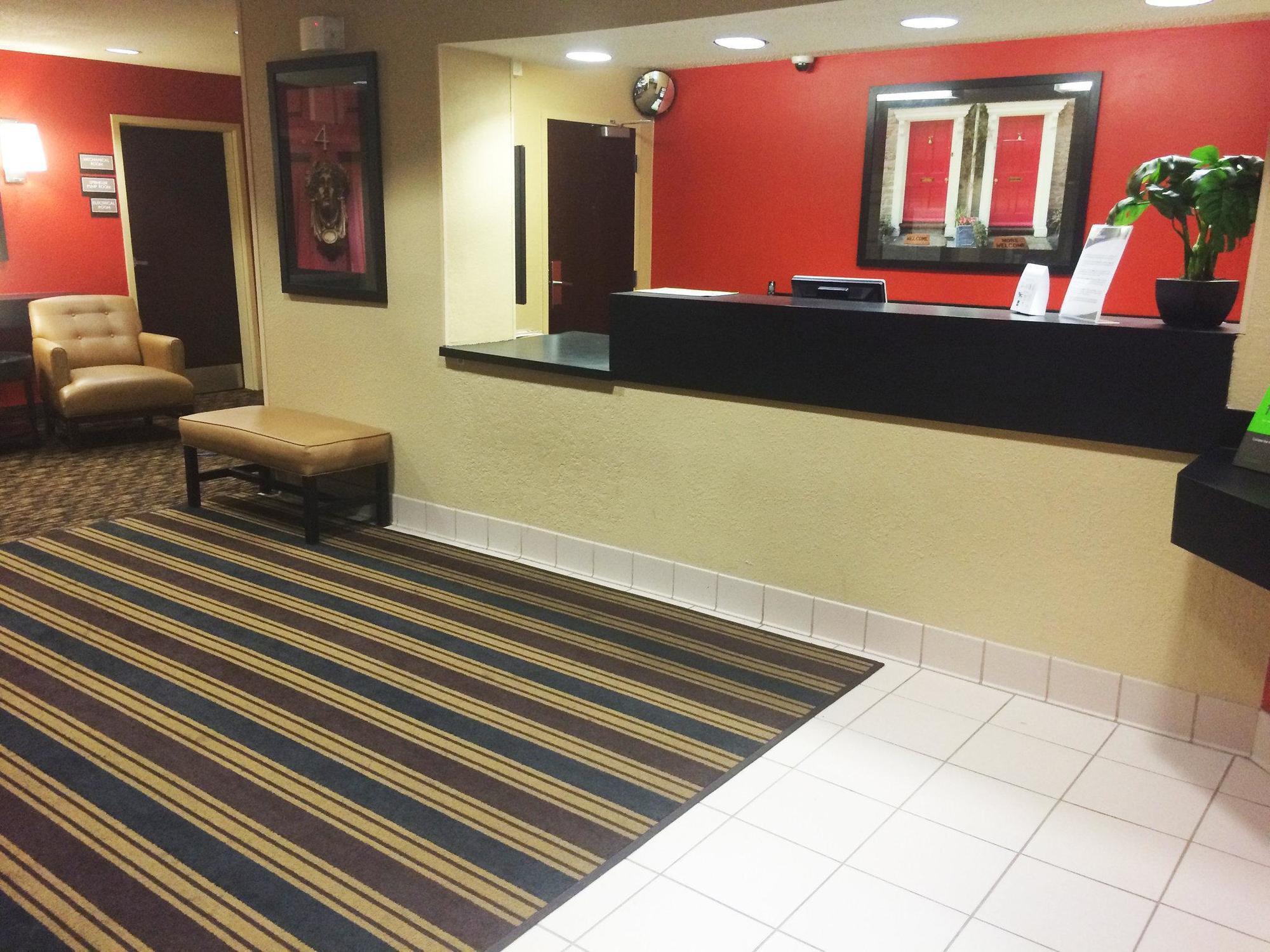 Extended Stay America Suites - Philadelphia - Mt Laurel - Crawford Place Mount Laurel Esterno foto