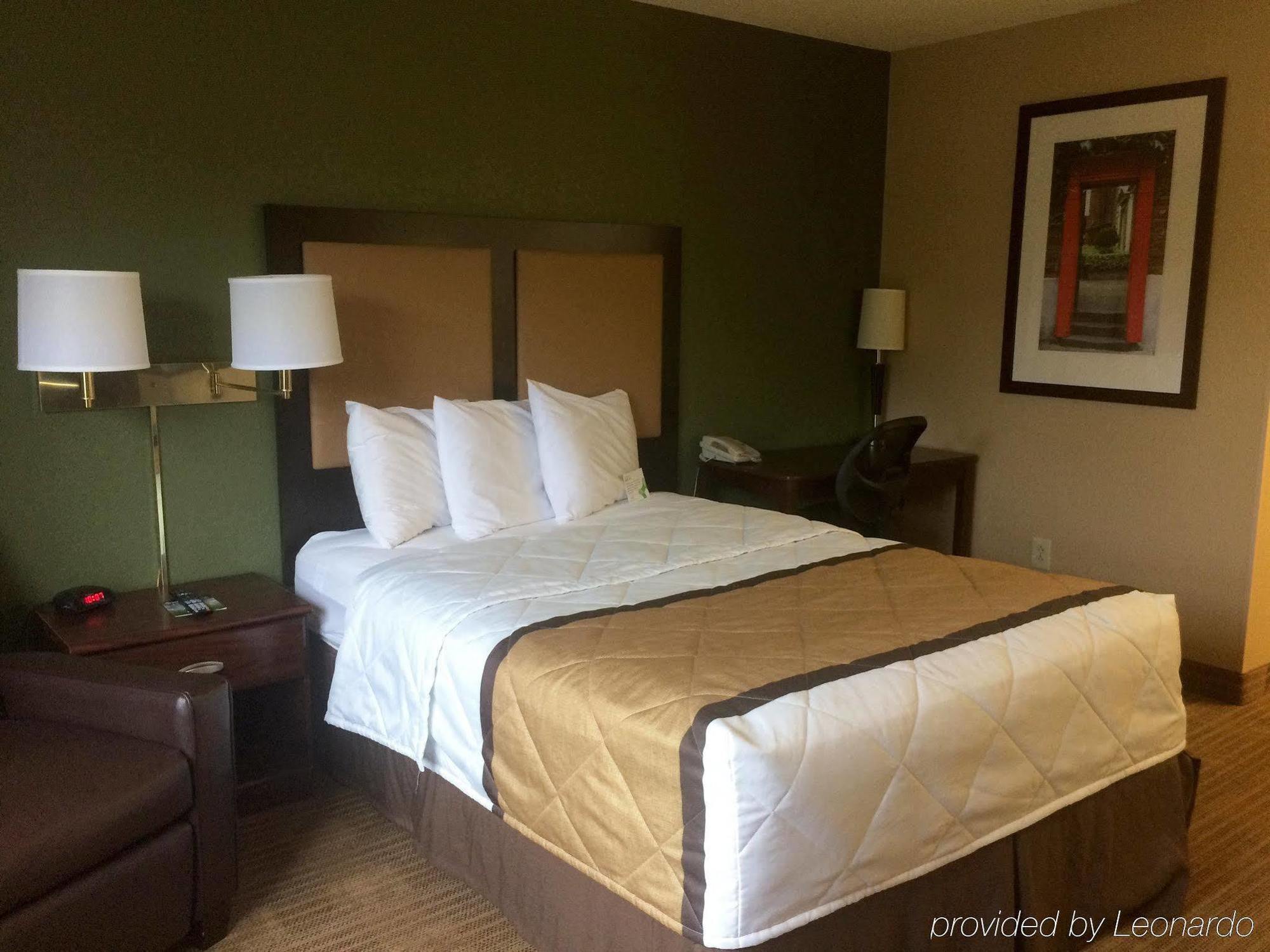 Extended Stay America Suites - Philadelphia - Mt Laurel - Crawford Place Mount Laurel Esterno foto