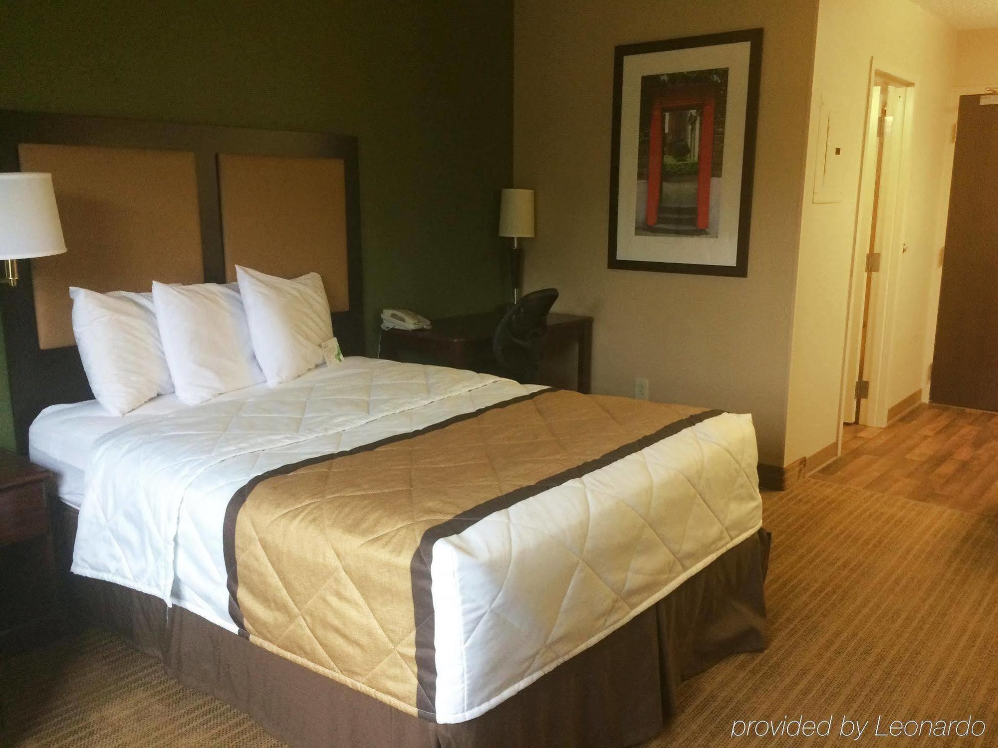 Extended Stay America Suites - Philadelphia - Mt Laurel - Crawford Place Mount Laurel Esterno foto