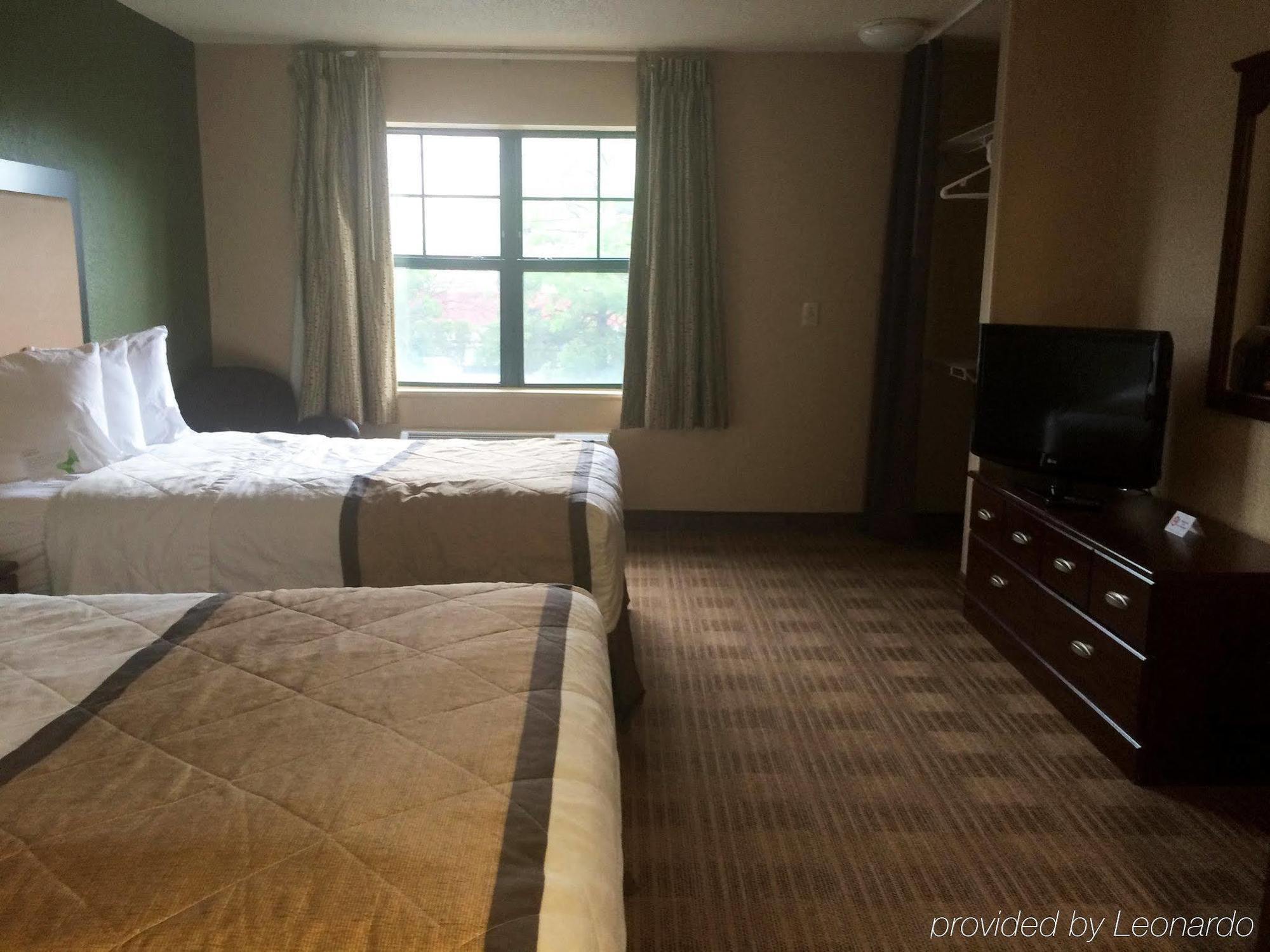 Extended Stay America Suites - Philadelphia - Mt Laurel - Crawford Place Mount Laurel Esterno foto